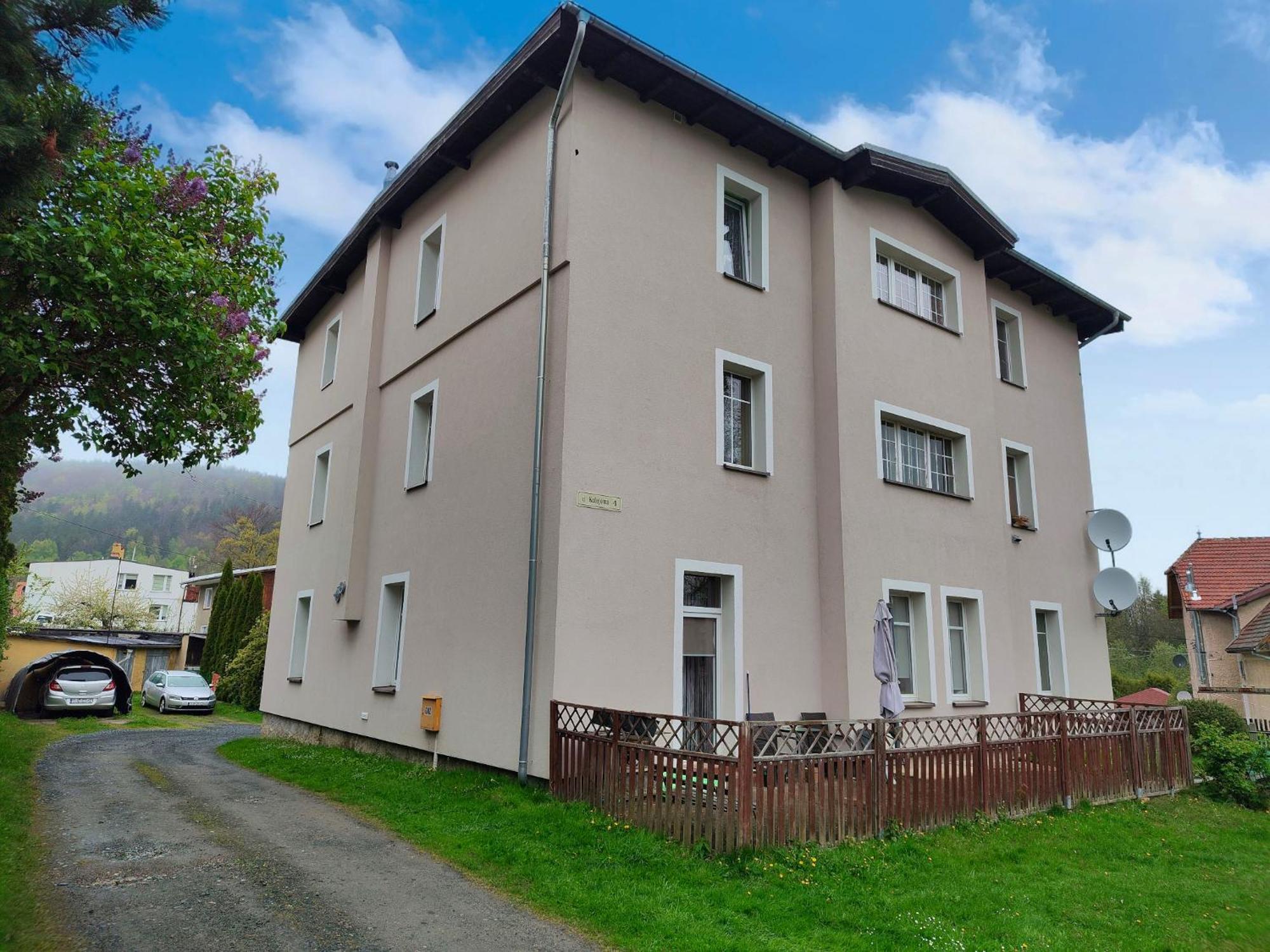 Apartament Swierkowy - Kolejowa 카르파츠 외부 사진